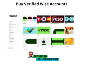 Buy Verified Wise Accounts