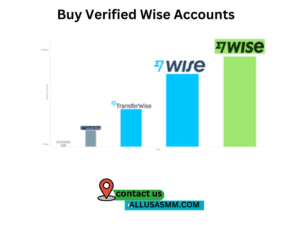 Buy Verified Wise Accounts